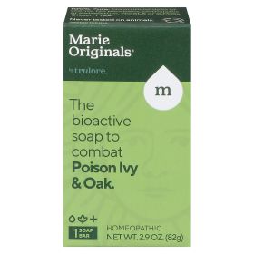 Marie Originals - Soap Poison Ivy & Oak - 1 Each-2.9 Oz