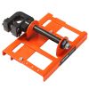 VEVOR Chainsaw Mill, Vertical Lumber Cutting Guide with 2"-6" Cutting Width, Cast Iron Portable Timber Chainsaw Attachment, Lightweight Wood Timber Mi