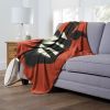 Salem's Lot Silk Touch Throw Blanket, 50" x 60", Wicked Idea