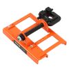 VEVOR Chainsaw Mill, Vertical Lumber Cutting Guide with 2"-6" Cutting Width, Cast Iron Portable Timber Chainsaw Attachment, Lightweight Wood Timber Mi