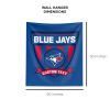 [Personalization Only] [Personalization Only] Allegiance Blue Jays