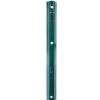 Fence Posts 5Feet - 10Pack, Heavy Duty Metal Fence Post with U-Channel, Steel Fence U-Post for Holding Garden Wire Fence, Corner Anchor Posts etc.