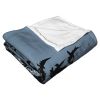 Corpse Bride Silk Touch Throw Blanket, 50" x 60", Here Comes the Bride