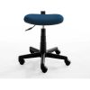 Task Chair with Adjustable Height & Swivel, 225 lb. Capacity